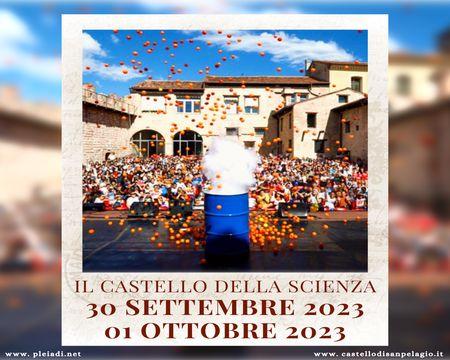 Il Castello della Scienza 